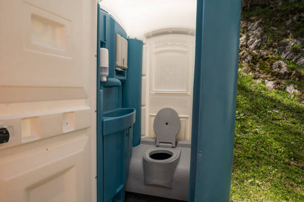 Portable Toilets for Parks and Recreation Areas in Elko, NV