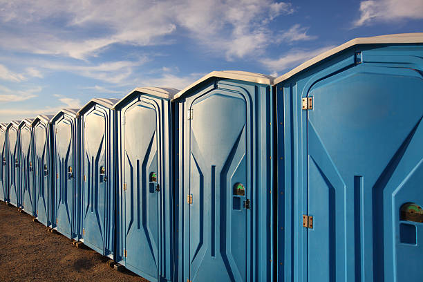 Best Portable Toilet Rental for Emergency Services  in Elko, NV